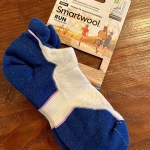 Brand new Smartwool socks